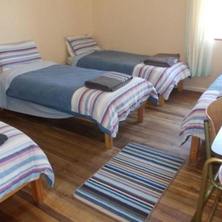 Franschhoek Travellers Lodge Luaran gambar