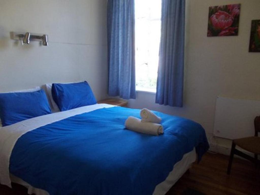 Franschhoek Travellers Lodge Luaran gambar
