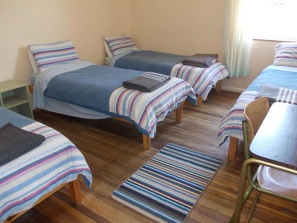 Franschhoek Travellers Lodge Luaran gambar