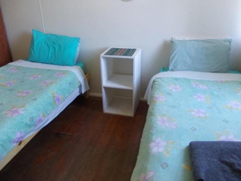 Franschhoek Travellers Lodge Luaran gambar