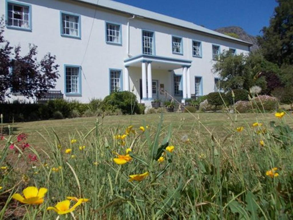 Franschhoek Travellers Lodge Luaran gambar