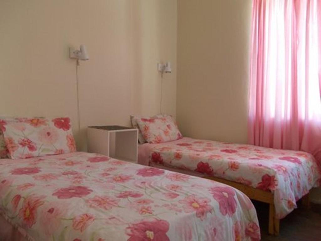 Franschhoek Travellers Lodge Luaran gambar