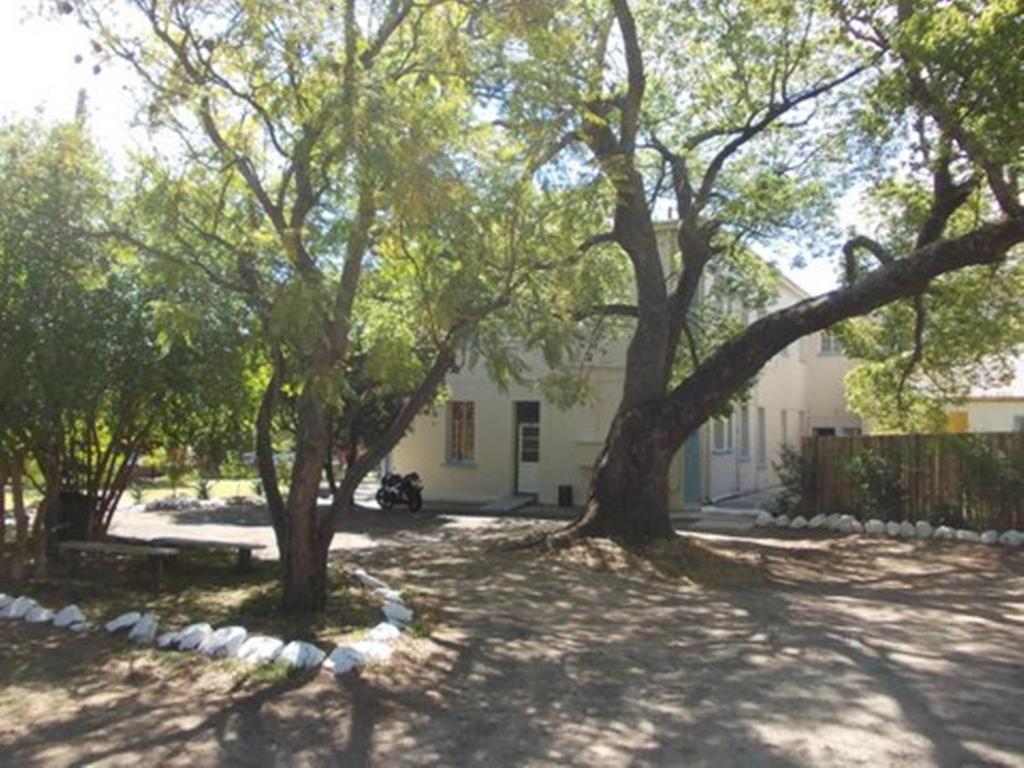 Franschhoek Travellers Lodge Luaran gambar
