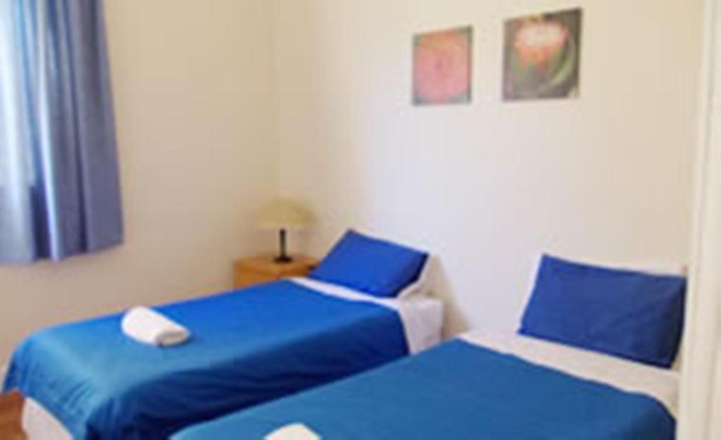 Franschhoek Travellers Lodge Luaran gambar