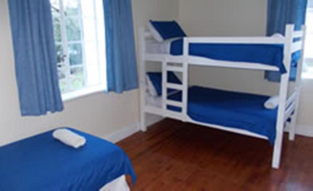 Franschhoek Travellers Lodge Luaran gambar