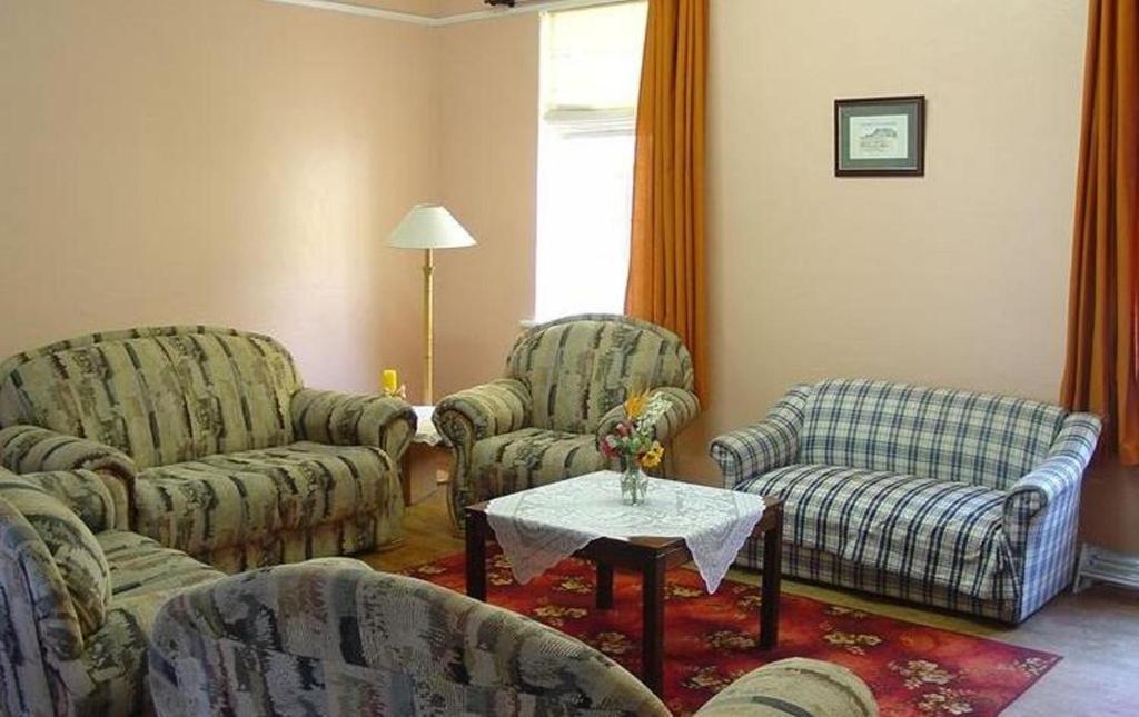 Franschhoek Travellers Lodge Luaran gambar