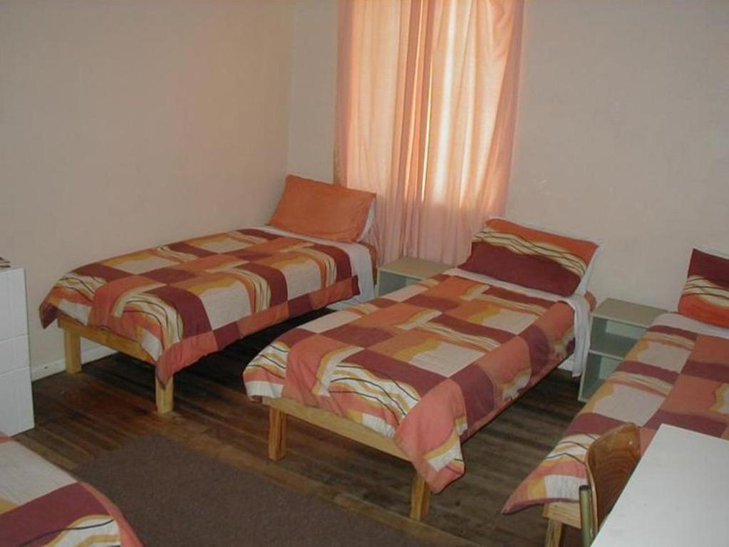 Franschhoek Travellers Lodge Luaran gambar