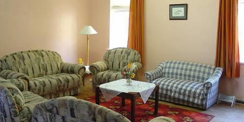 Franschhoek Travellers Lodge Luaran gambar